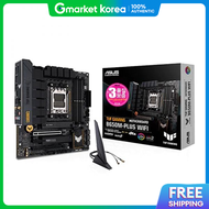 ASUS | Asus Tuf Gaming B650M-Plus Wifi Stcom