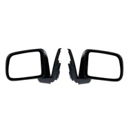 กระจกมองข้าง ปรับไฟฟ้า พับมือ 1 คู่ ซ้าย-ขวา  ฮอนด้า ซีอาร์วี รุ่น 1  ปี 2539 - 2544  HONDA CR-V CRV