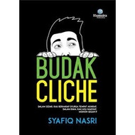 BUDAK CLICHE OLEH SYAFIQ NASRI [RAK 829]