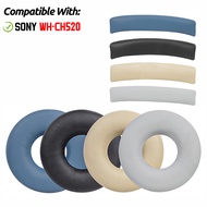 For Sony WH-CH520 WH CH520 Wireless Headphone Earpads Headband Head Band Beam Cushion Sponge Headset