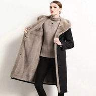 Women's winter coat/Women's winter Jacket/Women's winter coat/Women's long coat/Women's coat