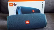 JBL CHARGE 4 藍牙防水喇叭