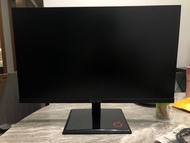 (換機快走) AOPEN 24MH2Y Pbipx 24吋/165Hz/1ms 無邊框電競顯示器