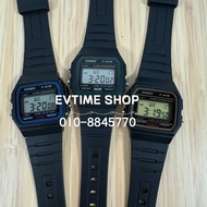 100% ORIGINAL CASIO UNISEX DIGITAL F-91W-1D / F-91W-3D / F-91WG-9Q / F-91W-1 / F-91W-3 / F-91WG-9 / 