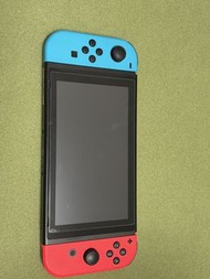 Nintendo Switch（包底座