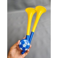 Trumpet toys Double trumpet toys Plastic children's trumpet/s