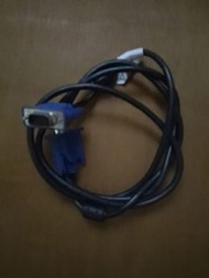 VGA Cable (VGA 線)