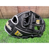 Baseball Soul American Standard WILSON A2000 Infield Gloves 11.5 Inch Model: SC1786