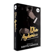 NEW NOVEL - DIA AYDENKU || HAYYS FARISYA
