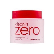 Clean it Zero 緻柔卸妝膏 加大版皇牌卸妝膏 180ml