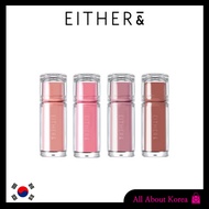 [EITHER&]Dewy Syrup Tint 13colors