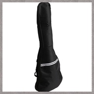 [M G L O] Electric Guitar Bag Gig Bag 41 Inch Guitar Bag for Acoustic Guitar Electric Guitar Bass Gu