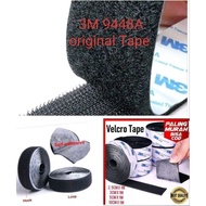 3M adhesive tape single adhesive hook / adhesive loop per meter