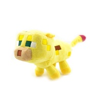 [HCM]Nhồi bông minecraft mini chính hãng Mojang