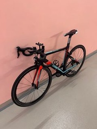 JAVA FUOCO 2 進階公路單車
