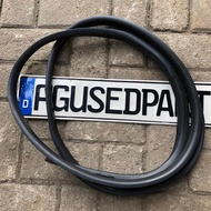 Original bmw E38 Used Luggage Rubber