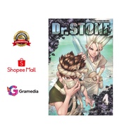Dr. Stone 04