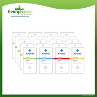 Atono2 Sample Set × 5 - GWP