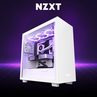 Case NZXT H7 เคสคอมพิวเตอร์ 💥 สินค้าใหม่รับประกัน 2 ปี 💥