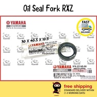 ( 30 x 40.5 x 10.5 ) 5F6-23145 RXZ Oil Seal Fork 100% HLY
