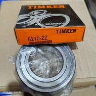 6210 ZZ TIMKEN Ball Bearing