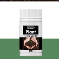 Bubuk Rooting Tanaman / Powder Penumbuh Akar Tanaman / Serbuk Rooting Cepat / Hormon Pertumbuhan Aka