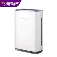 HONEYWELL เครื่องฟอกอากาศ (54-66 ตร.ม.) รุ่น Air Touch Premium (W)