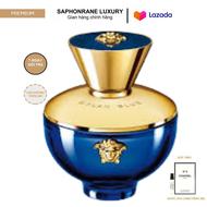 Versace Dylan Blue Pour Femme Eau de Parfum_nước hoa chính hãng
