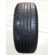 Used Tyre Secondhand Tayar BRIDGESTONE TURANZA ER33 195/50R16 95% Bunga Per 1pc