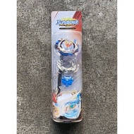 เบย์เบลด BeyBlade มีตัวชูทและสายดึง รุ่น Metal Fusion 4D ตัวตรงหน้าปก