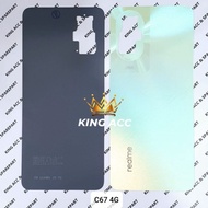 BACKDOOR BACKCASE BACKCOVER BACK COVER CASING REALME C67 4G