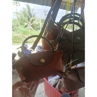 Sling Bag Mini Longchamp