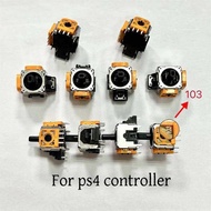 Yy 100Pcs/Lot New For Ps4 Game Pad Controller 3D og Joystick Rocker Thumbstick Button