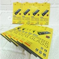 Tempered Glass Clear Anti-Scratch Glass BENING Oppo A76, A11s 4G, A96 4G, A52, A92, A53, A54, A55, A