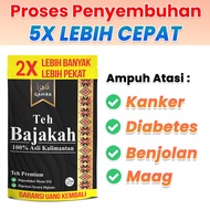 ASLI ORIGINAL TEH BAJAKAH QAHIRA SEMBUHKAN BERBAGAI MACAM PENYAKIT BERAT KANKER TUMOR KISTA TEH BAJA