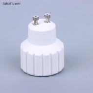 Takaflower 1/3/5PCS GU10 To Gu10 Gu10-Gu10 CFL LED Spotlight Soet Extender Lamp Bub Base Holder Conv
