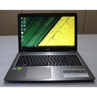 Gaming Laptop Acer with # NVIDIA GeForce GT940MX Grapic # processor Core i5-6200U #FHD Display#