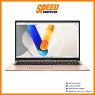 ASUS VIVOBOOK GO 15 (X1504VA-ROSE365WA) INTEL CORE I3-1315U NOTEBOOK(โน๊ตบุ๊ค)  By Speed Computer By