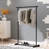Hanger floor clothes hanger indoor clothes rack clothes rack clothes rack bedroom hanger home simple