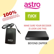 [100% ORI] ASTRO POWER SUPPLY ADAPTOR FOR ASTRO BEYOND & NJOI ADAPTER AS120150B20R (12V 1.5A)