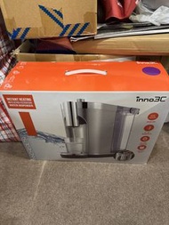 inno3C 即熱式淨水器，全新，沒有濾芯
