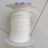 Ika-2 Mm Iska 50M 16 Strands Ika-Habol PE Linya Ng Iska-Habol -Habol