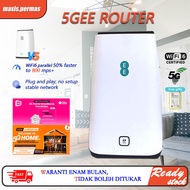 🌟Umobile 5G HOME broadband modem🌟 |5GEE | Zyxel 3 UK NR5103e 5G MODEM ROUTER WIFI6 CPE