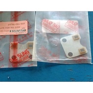 MESIN Push Rod Plate Valve Plate Push Rod Guide Plate Engine GX160 GX200 GX110 GX 160 GX 200 GX 110 