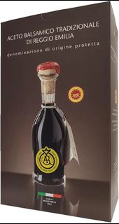 Aceto Balsamico Tradizionale di Reggio Emilia 100ml