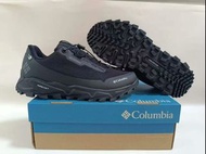 順豐包郵 Columbia 哥倫比亞男鞋透氣防滑防水減震耐磨戶外健行登山鞋休閒運動鞋旅遊鞋釣魚鞋
