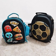 Original SMIGGLE LUNCH BAG FOR CHILDREN'S SCHOOL LUNCH BAG ORIGINAL SLINGTALI