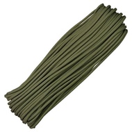 Atwood 550 Parachute Cord 100ft Olive Darb (RG023H)