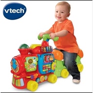 Vtech Push &amp; Ride Alphabet Train