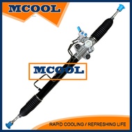New Power Steering Gear Box Steering rack For MITSUBISHI L 200 2,5 DI-D 2,5 DI-D 4WD 2005- MR333500 